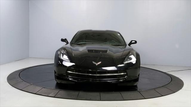 used 2016 Chevrolet Corvette car, priced at $41,995