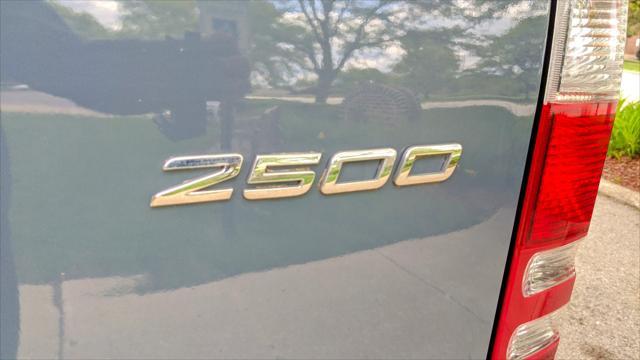 used 2018 Mercedes-Benz Sprinter 2500 car, priced at $17,999