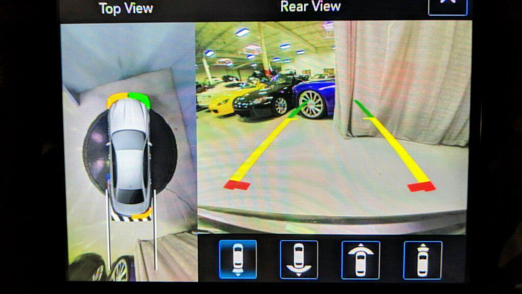 used 2017 Maserati Quattroporte car, priced at $23,995