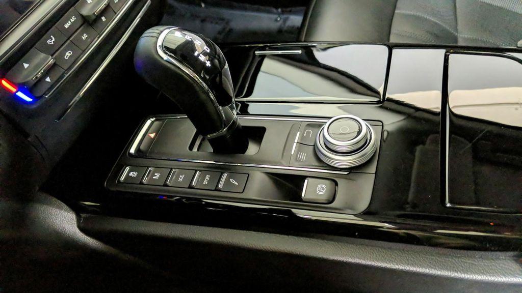 used 2017 Maserati Quattroporte car, priced at $25,995