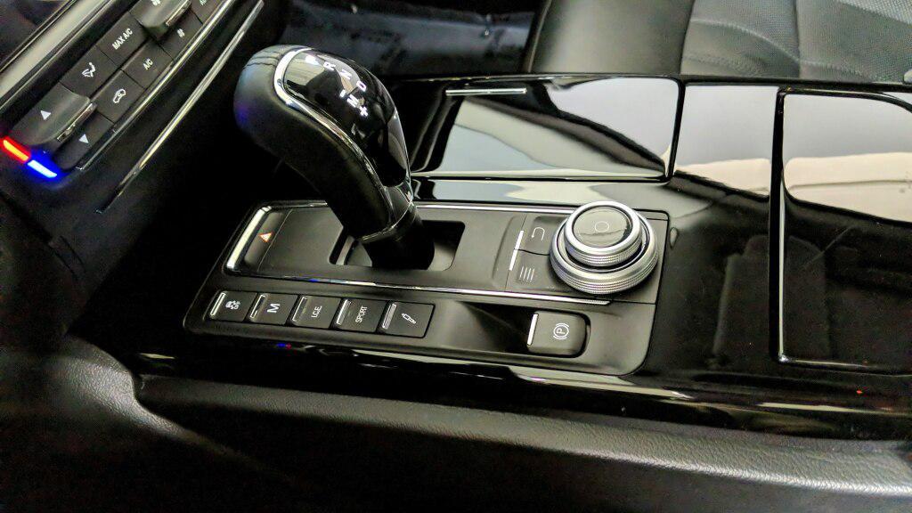 used 2017 Maserati Quattroporte car, priced at $23,995