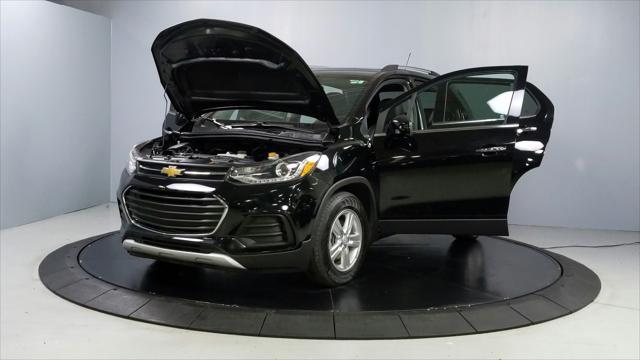 used 2019 Chevrolet Trax car, priced at $14,995