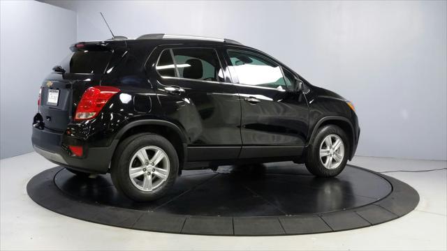 used 2019 Chevrolet Trax car, priced at $14,995