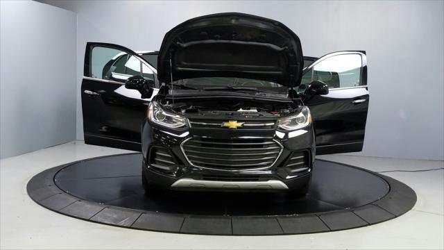 used 2019 Chevrolet Trax car, priced at $14,995