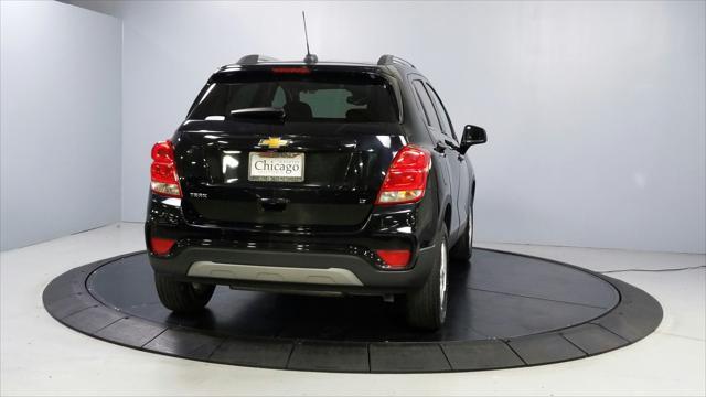 used 2019 Chevrolet Trax car, priced at $14,995