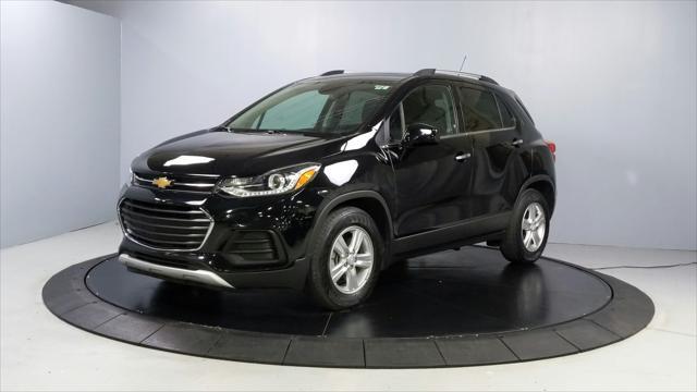 used 2019 Chevrolet Trax car, priced at $14,995