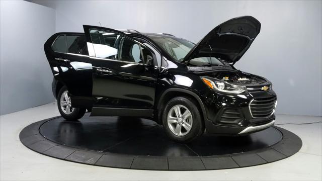 used 2019 Chevrolet Trax car, priced at $14,995