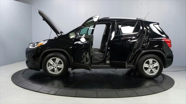 used 2019 Chevrolet Trax car, priced at $14,995