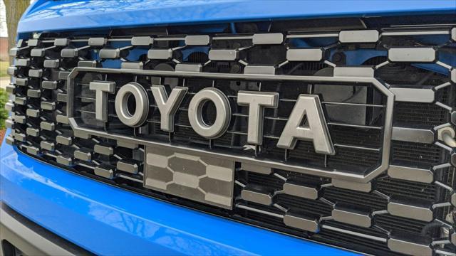 used 2019 Toyota Tundra car, priced at $43,995