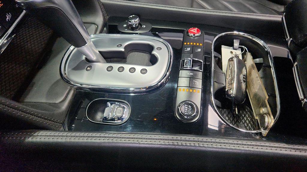 used 2015 Bentley Continental GT car, priced at $79,995