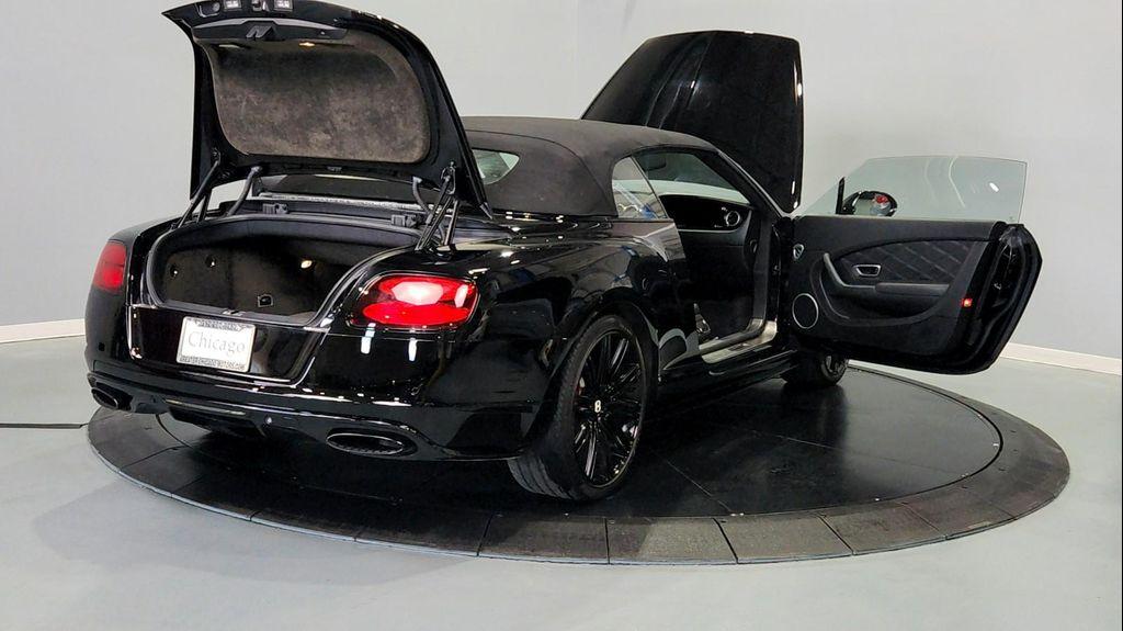 used 2015 Bentley Continental GT car, priced at $79,995