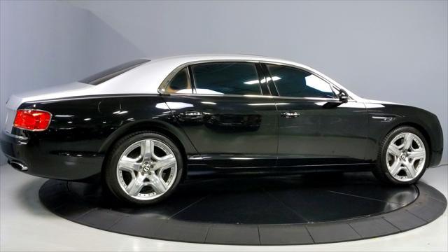 used 2014 Bentley Flying Spur car, priced at $51,995