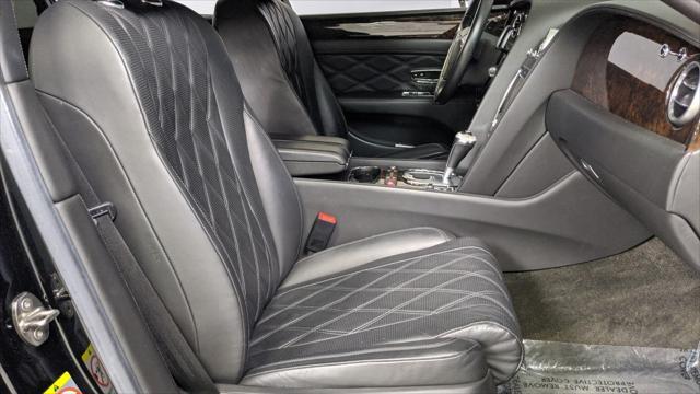 used 2014 Bentley Flying Spur car, priced at $55,998