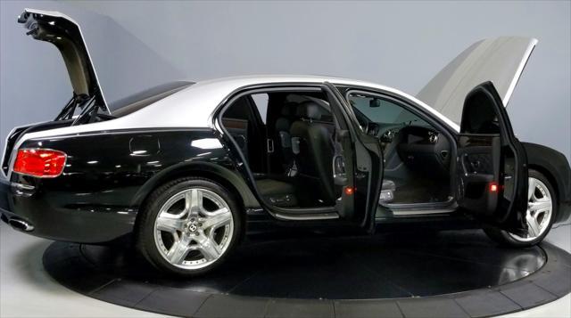 used 2014 Bentley Flying Spur car, priced at $51,995