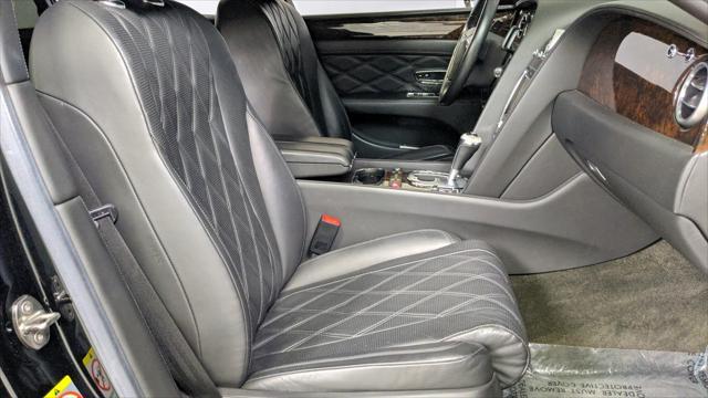 used 2014 Bentley Flying Spur car, priced at $51,995