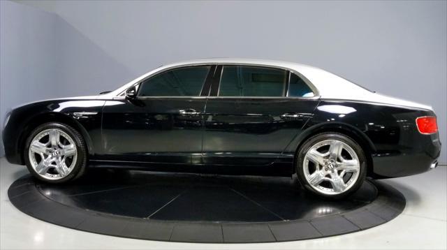 used 2014 Bentley Flying Spur car, priced at $51,995