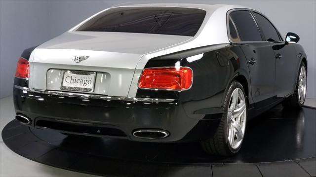 used 2014 Bentley Flying Spur car, priced at $55,998