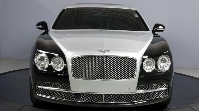 used 2014 Bentley Flying Spur car, priced at $55,998