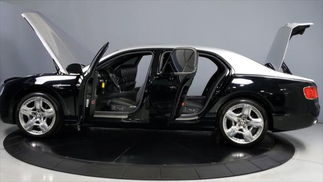 used 2014 Bentley Flying Spur car, priced at $55,998