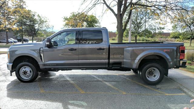 used 2023 Ford F-350 car, priced at $60,995