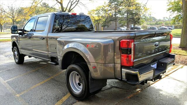 used 2023 Ford F-350 car, priced at $60,995