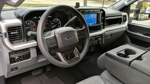 used 2023 Ford F-350 car, priced at $60,995