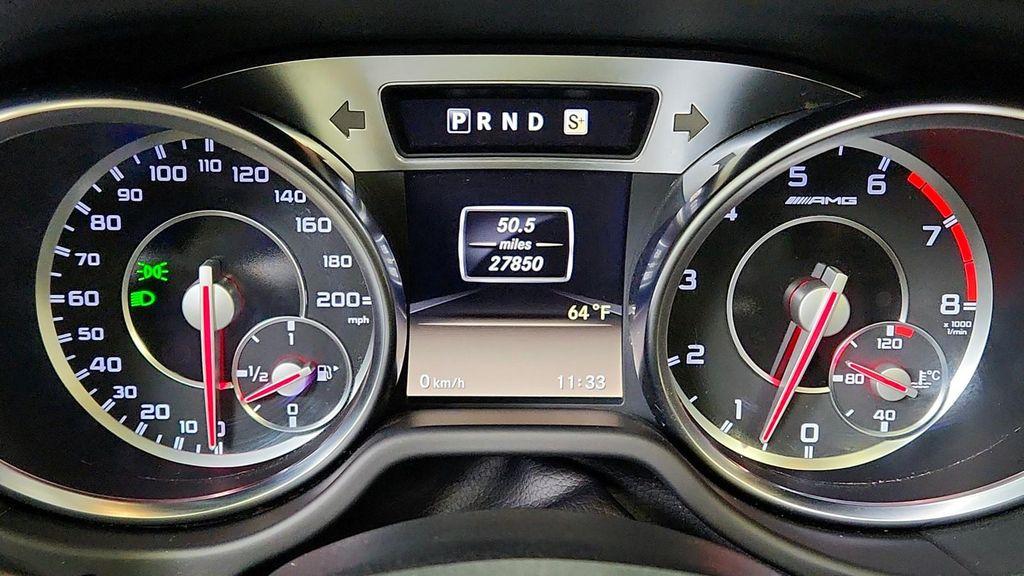 used 2013 Mercedes-Benz SL-Class car, priced at $49,999