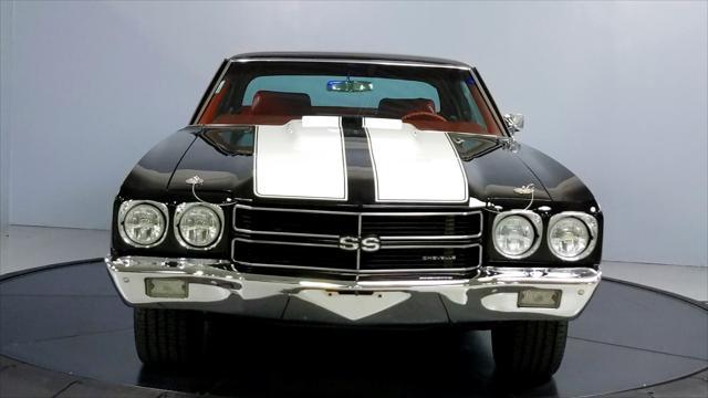 used 1970 Chevrolet Chevelle car, priced at $89,999