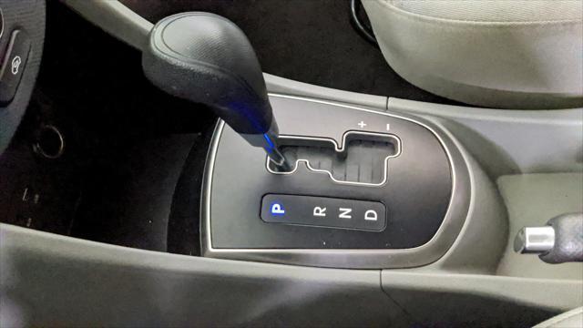 used 2017 Hyundai Accent car, priced at $7,995