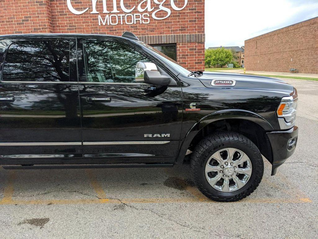 used 2019 Ram 2500 car, priced at $61,995