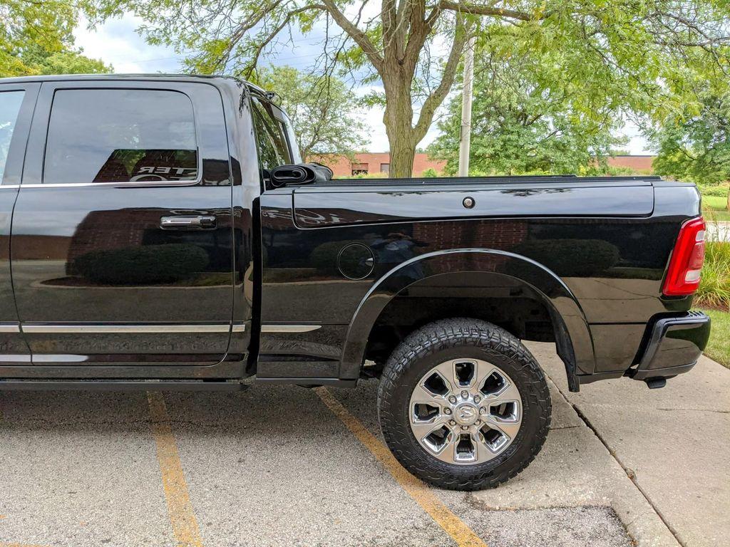 used 2019 Ram 2500 car, priced at $61,995