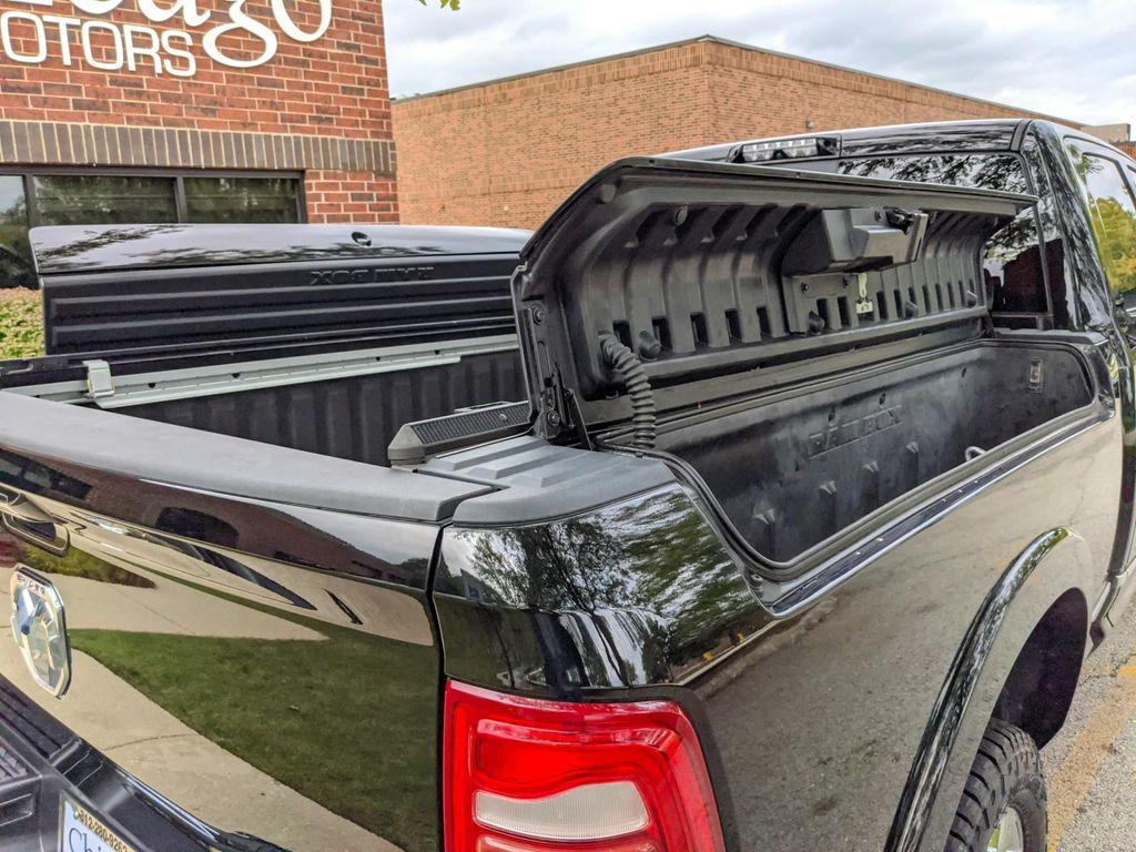 used 2019 Ram 2500 car, priced at $61,995
