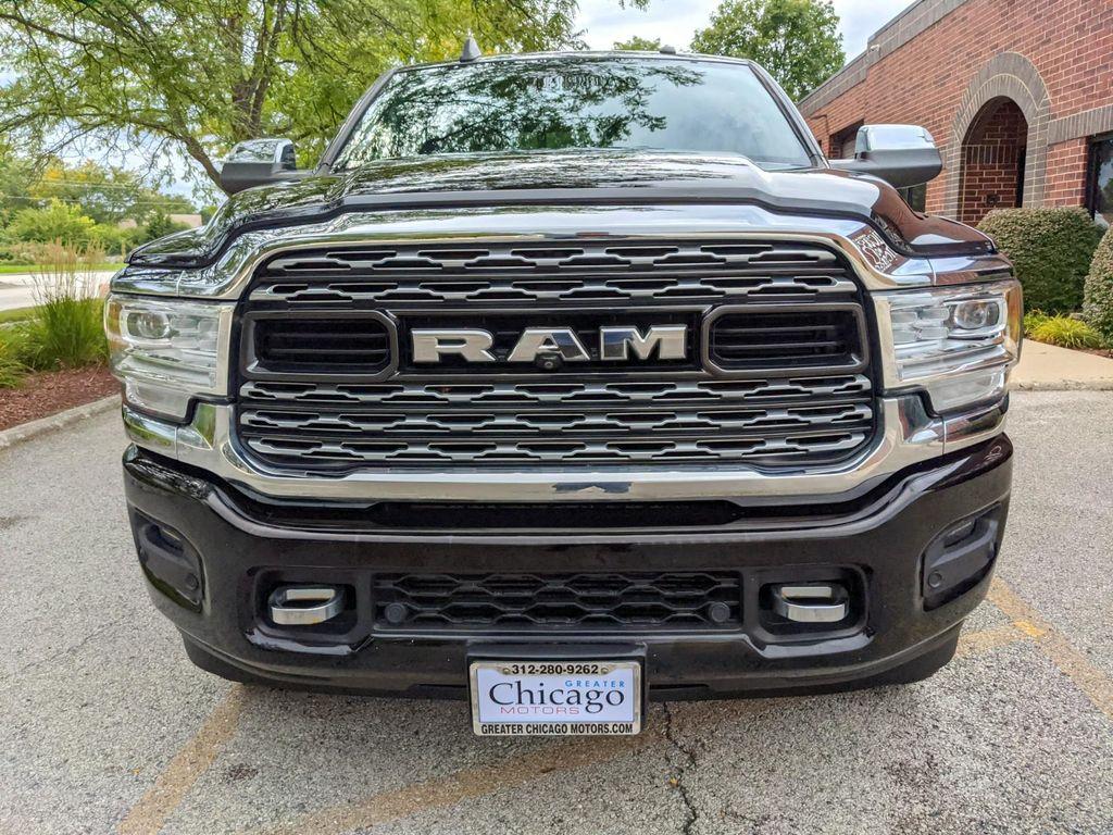 used 2019 Ram 2500 car, priced at $61,995
