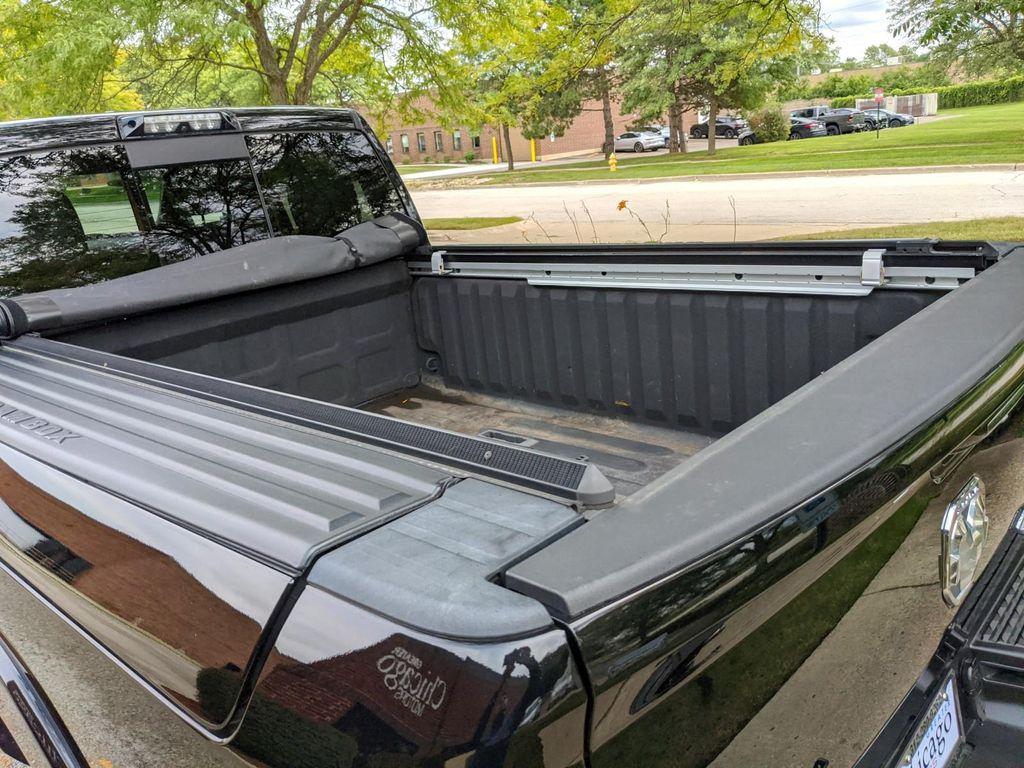 used 2019 Ram 2500 car, priced at $61,995