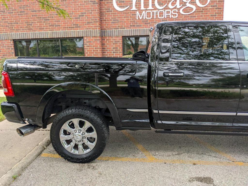 used 2019 Ram 2500 car, priced at $61,995