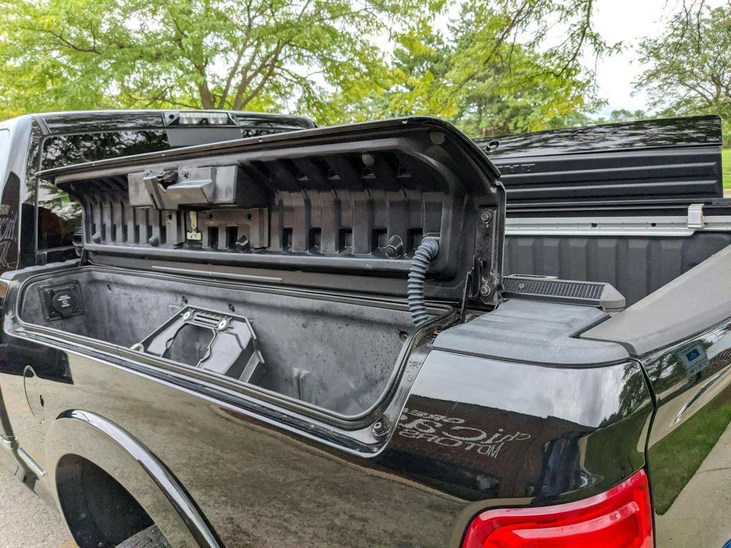 used 2019 Ram 2500 car, priced at $61,995