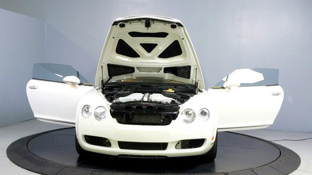used 2007 Bentley Continental GT car, priced at $29,995