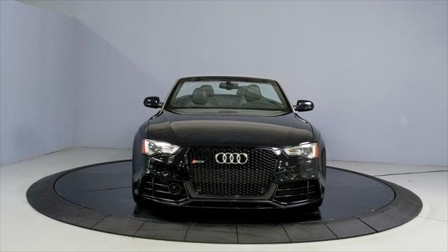 used 2013 Audi RS 5 car, priced at $28,995