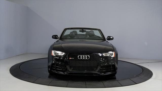 used 2013 Audi RS 5 car, priced at $29,999