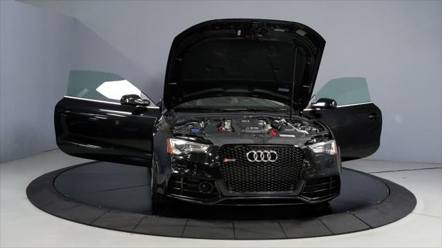 used 2013 Audi RS 5 car, priced at $29,999