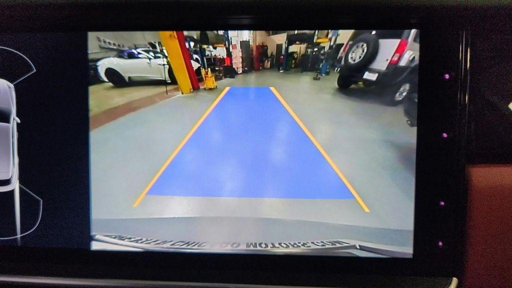 used 2020 Porsche Cayenne car, priced at $43,777