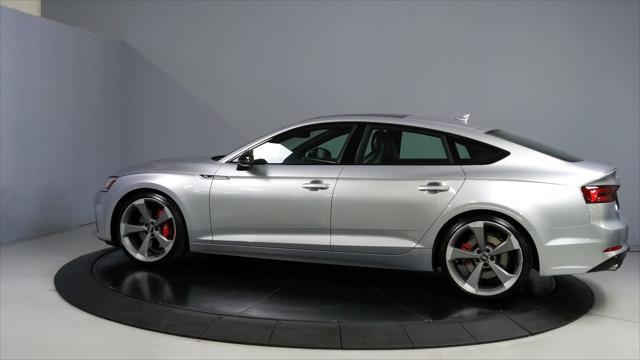 used 2019 Audi S5 car, priced at $36,995