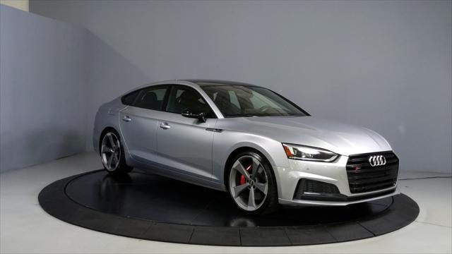 used 2019 Audi S5 car, priced at $36,995