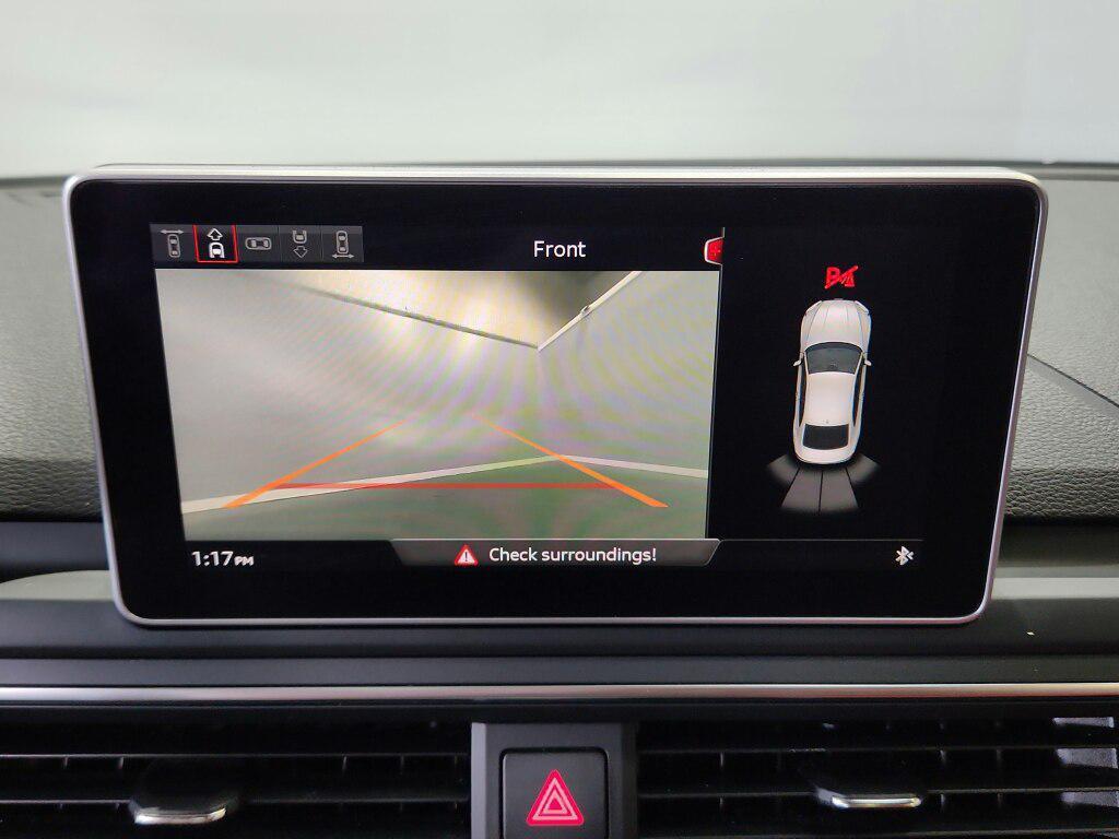 used 2018 Audi S5 car, priced at $33,995