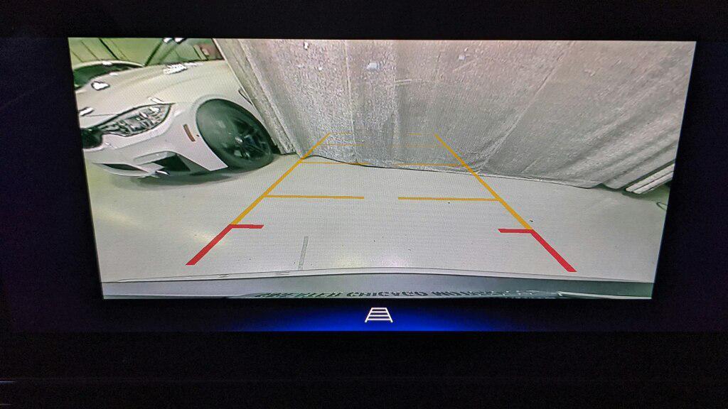 used 2025 Chevrolet TrailBlazer car, priced at $21,995