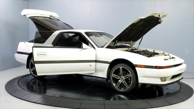 used 1988 Toyota Supra car, priced at $15,888