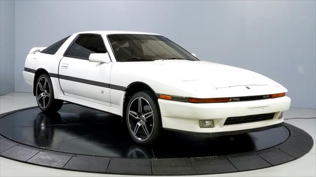 used 1988 Toyota Supra car, priced at $15,888