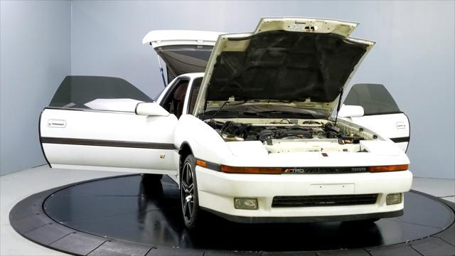 used 1988 Toyota Supra car, priced at $15,888