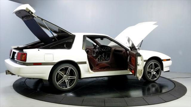 used 1988 Toyota Supra car, priced at $15,888