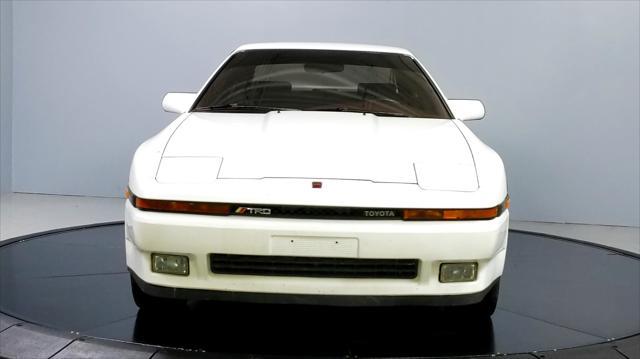 used 1988 Toyota Supra car, priced at $15,888